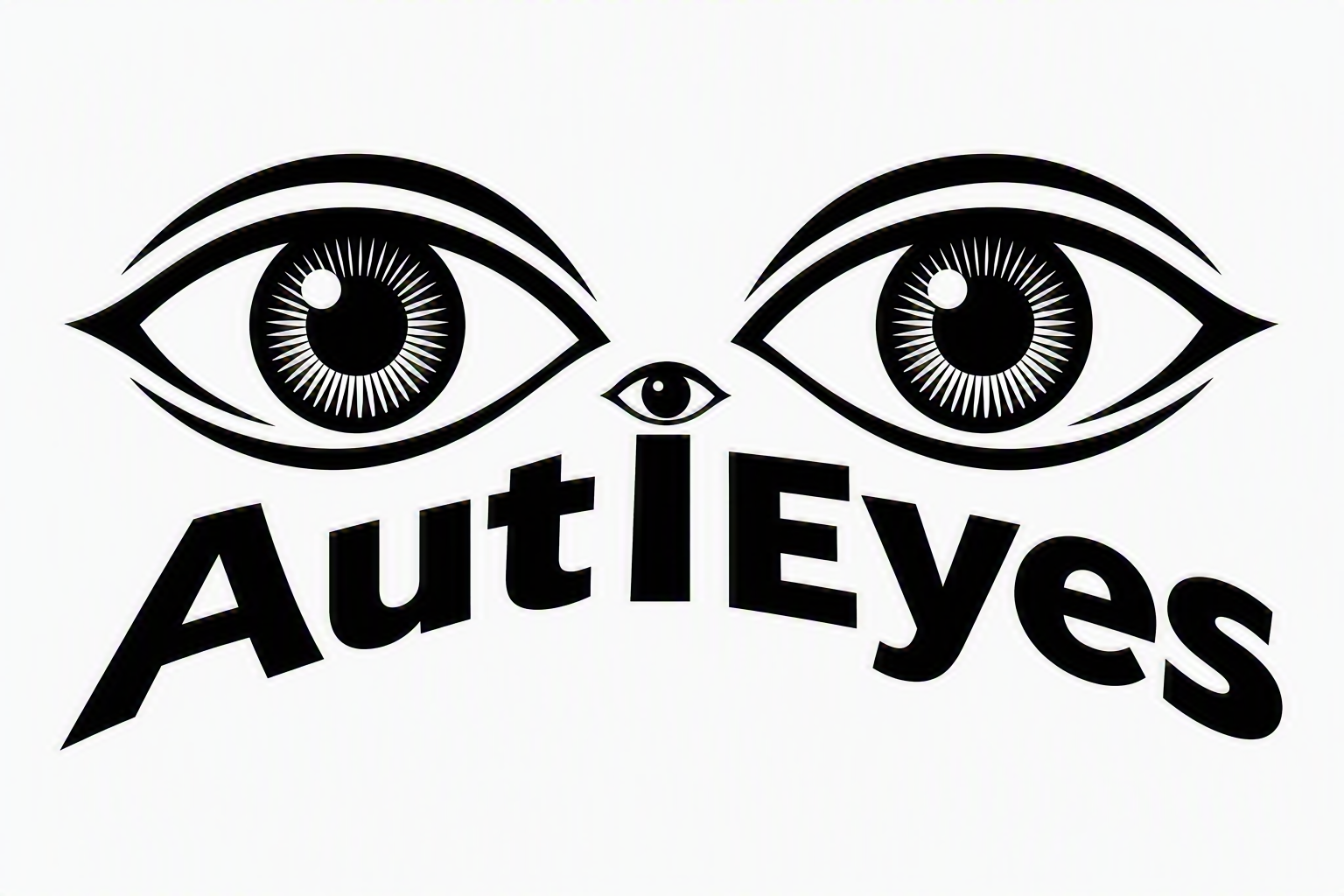 AutiEyes Logo